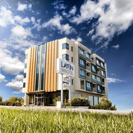 Lavin Hotel & Spa Денизли Екстериор снимка