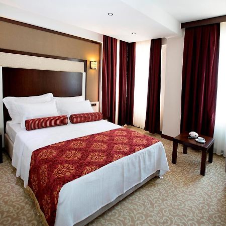 Lavin Hotel & Spa Денизли Стая снимка