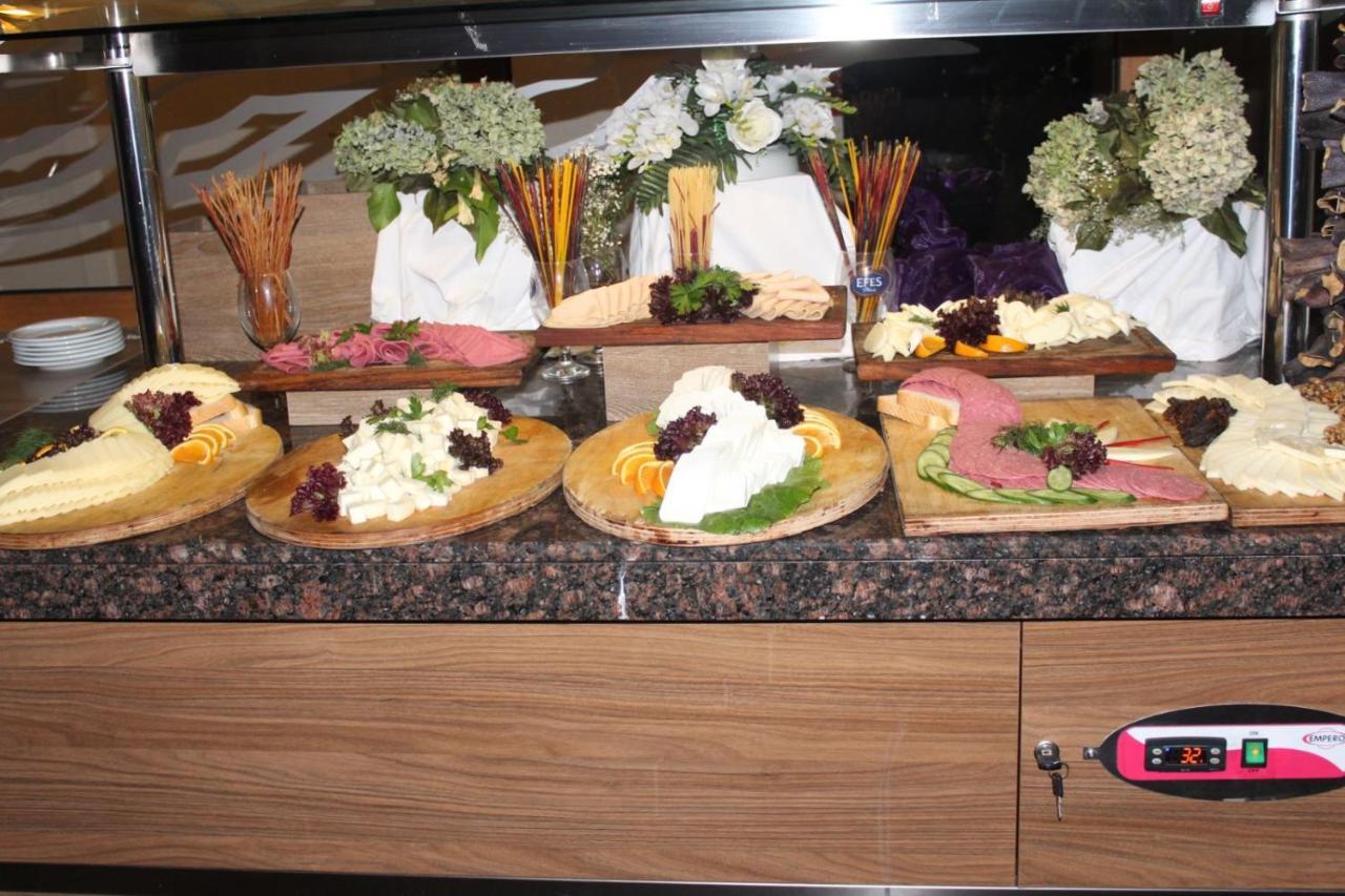 Lavin Hotel & Spa Денизли Екстериор снимка