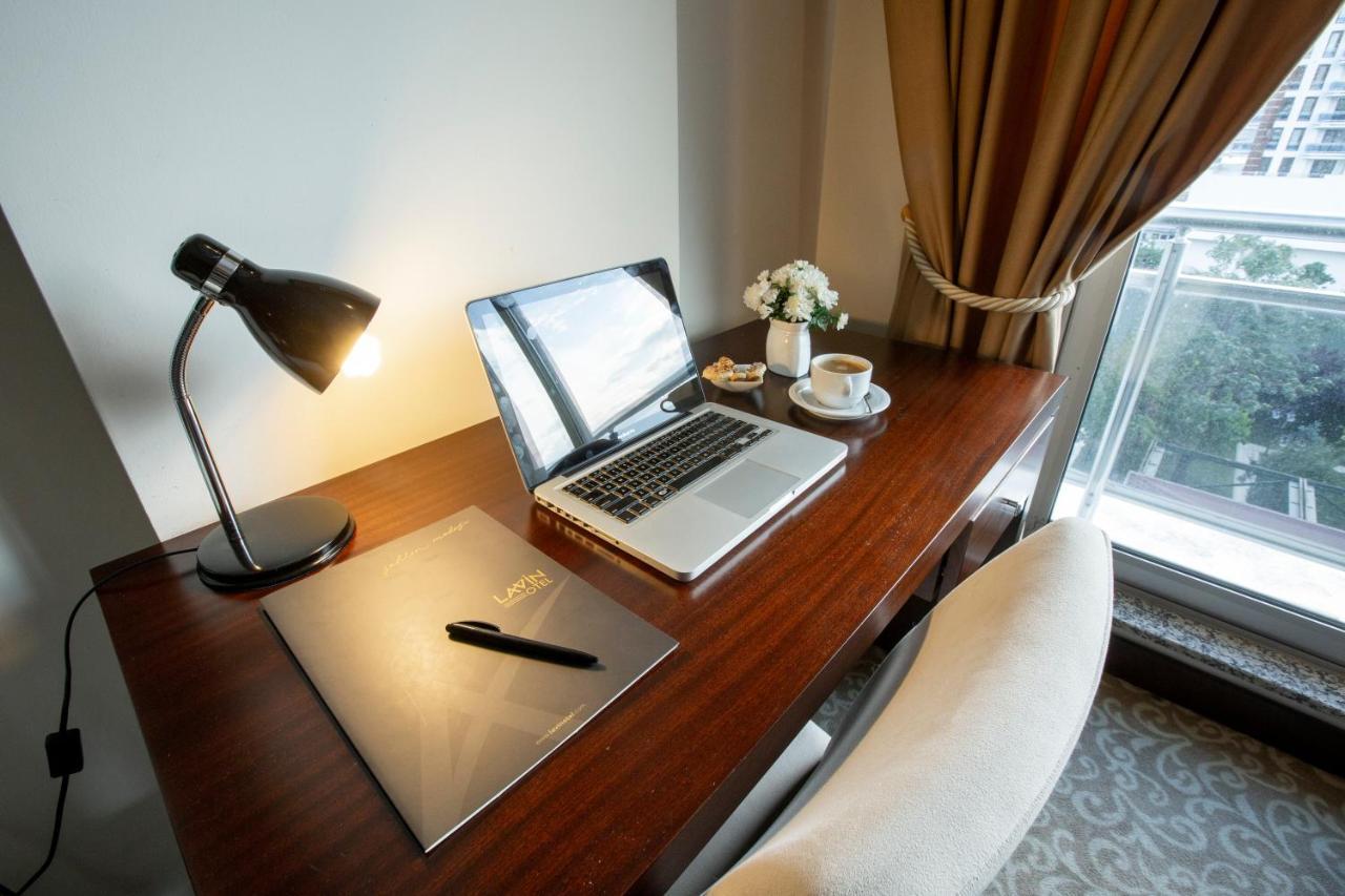 Lavin Hotel & Spa Денизли Екстериор снимка