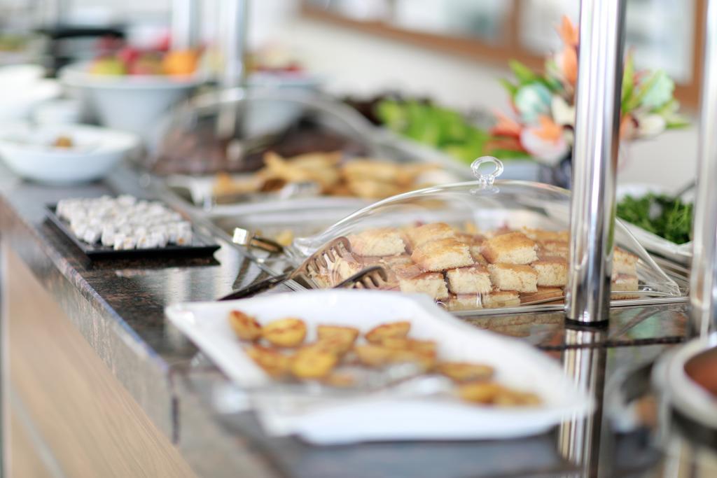 Lavin Hotel & Spa Денизли Екстериор снимка