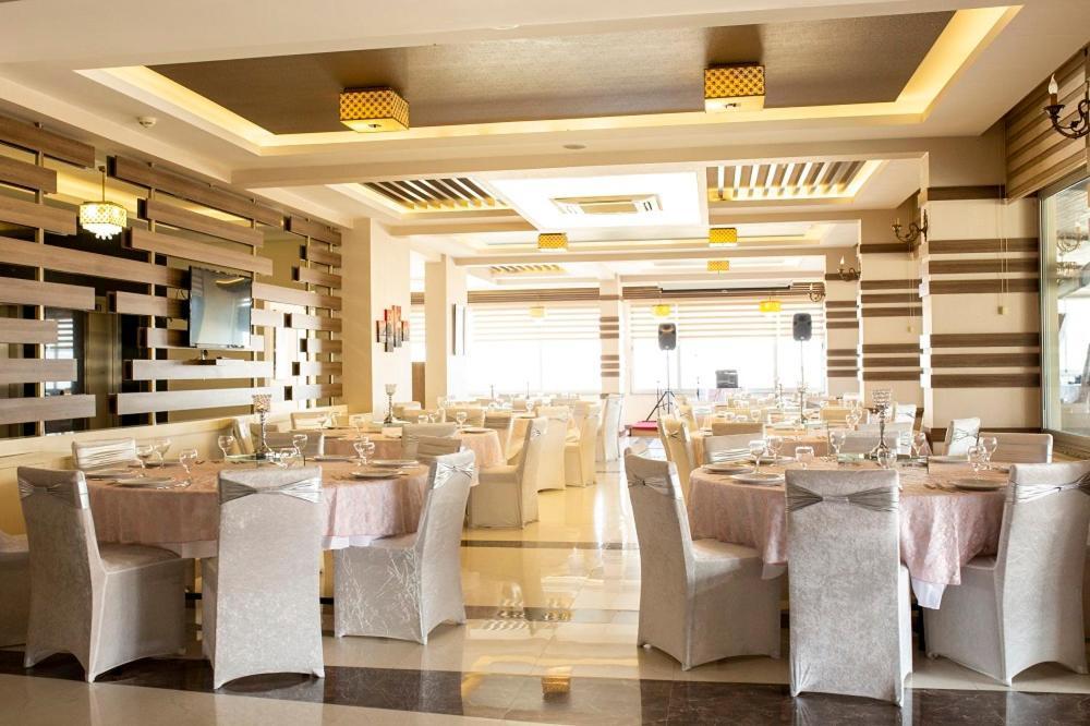 Lavin Hotel & Spa Денизли Екстериор снимка