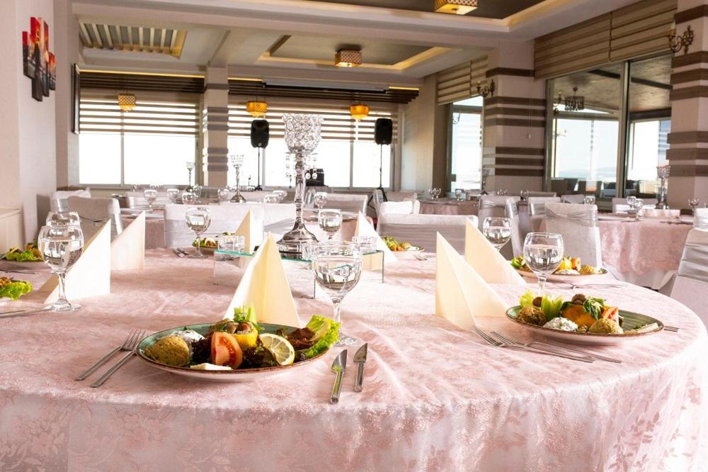Lavin Hotel & Spa Денизли Екстериор снимка