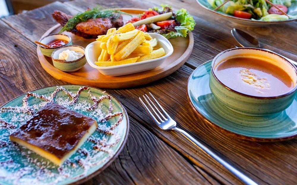 Lavin Hotel & Spa Денизли Екстериор снимка