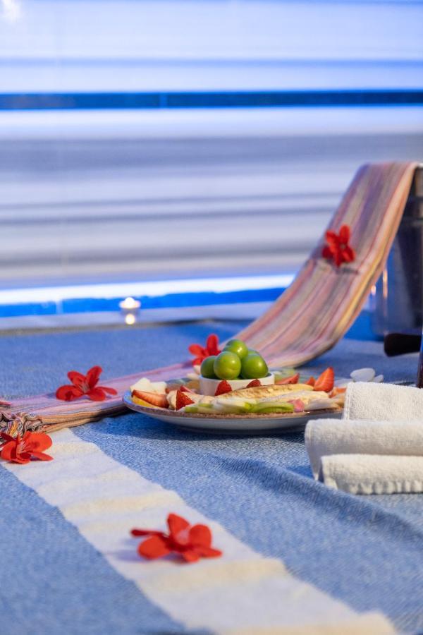 Lavin Hotel & Spa Денизли Екстериор снимка