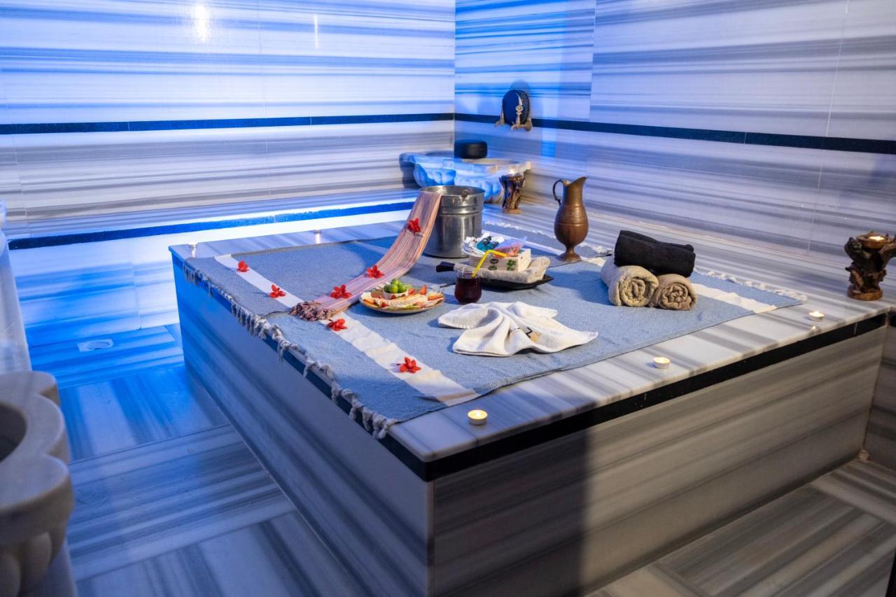Lavin Hotel & Spa Денизли Екстериор снимка