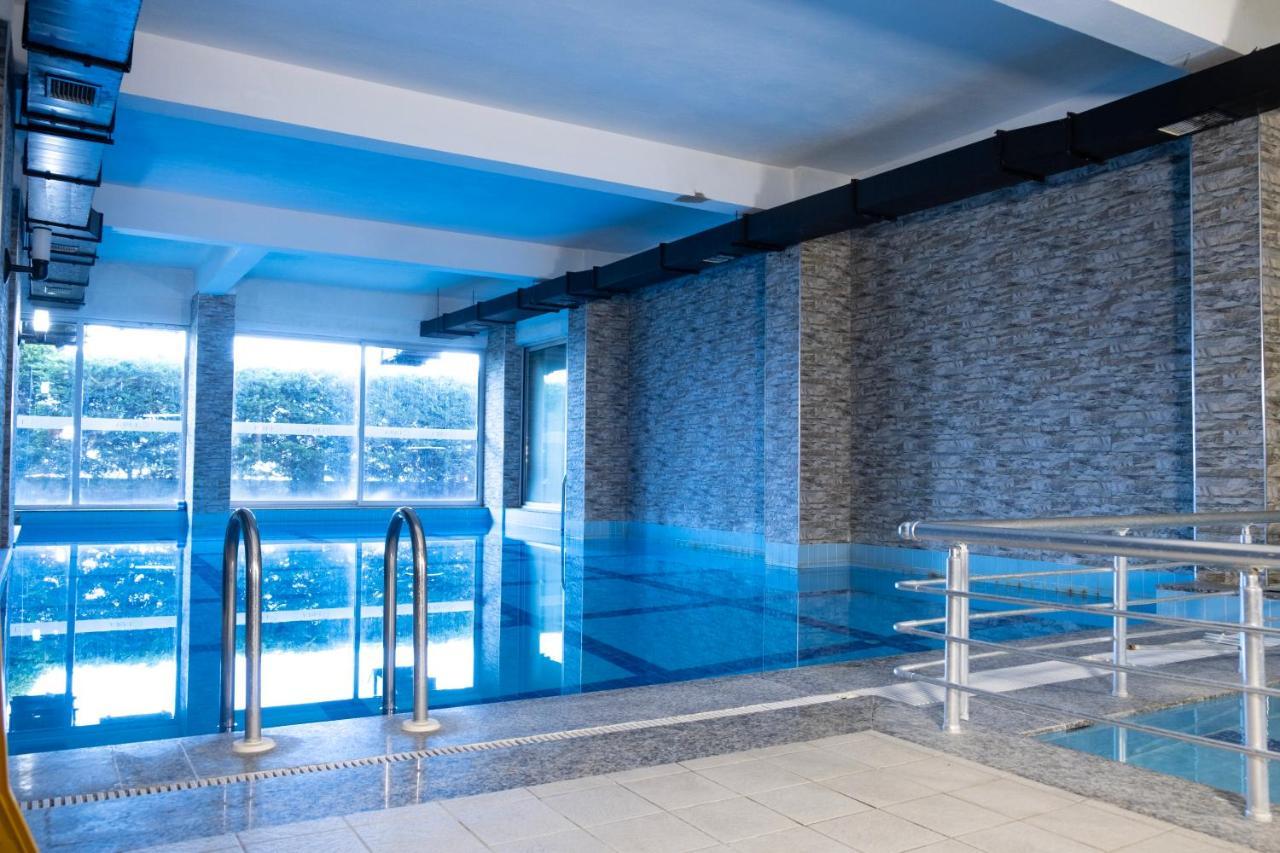 Lavin Hotel & Spa Денизли Екстериор снимка