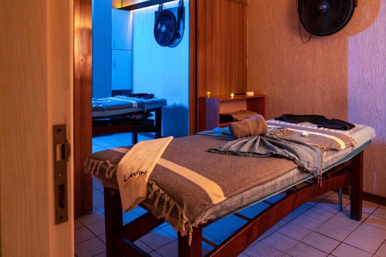 Lavin Hotel & Spa Денизли Екстериор снимка