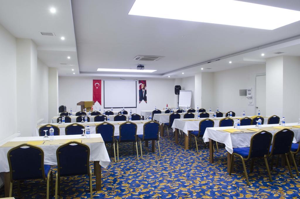 Lavin Hotel & Spa Денизли Екстериор снимка