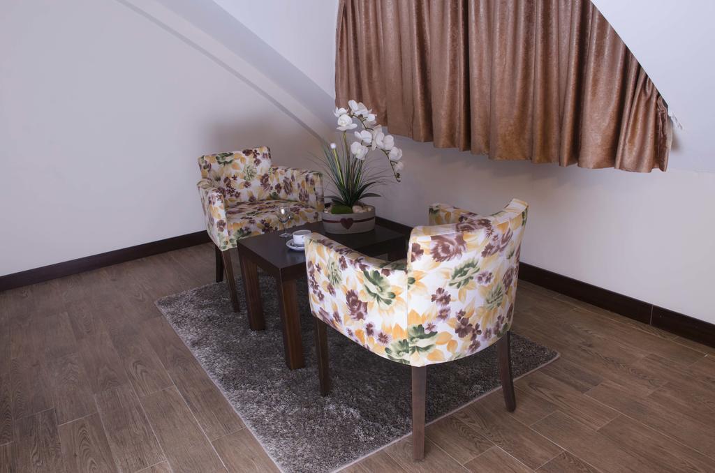 Lavin Hotel & Spa Денизли Екстериор снимка