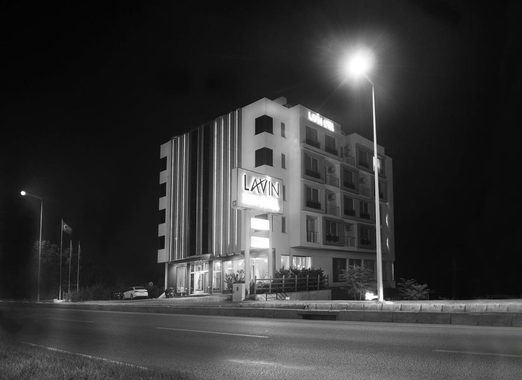 Lavin Hotel & Spa Денизли Екстериор снимка